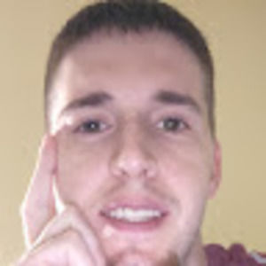 Meet your Posher, Derek